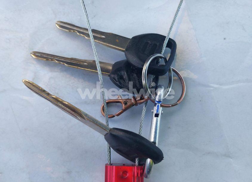 Photo 11 of 2000 Honda Civic EX (VIN 2HGEJ8640YH546351)