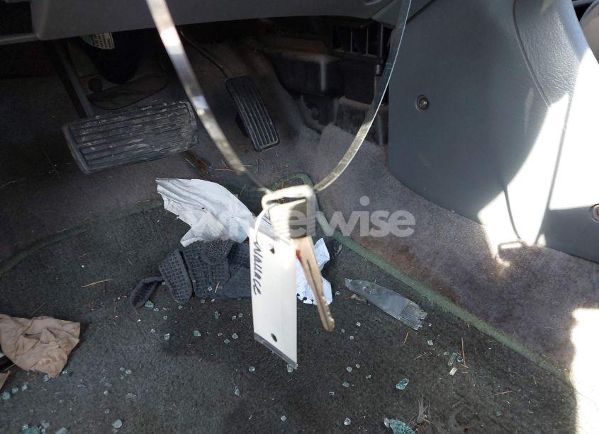 Photo 11 of 1997 Honda Civic EX (VIN 2HGEJ8641VH518795)