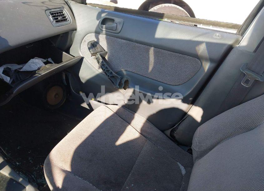 Photo 5 of 1997 Honda Civic EX (VIN 2HGEJ8641VH518795)