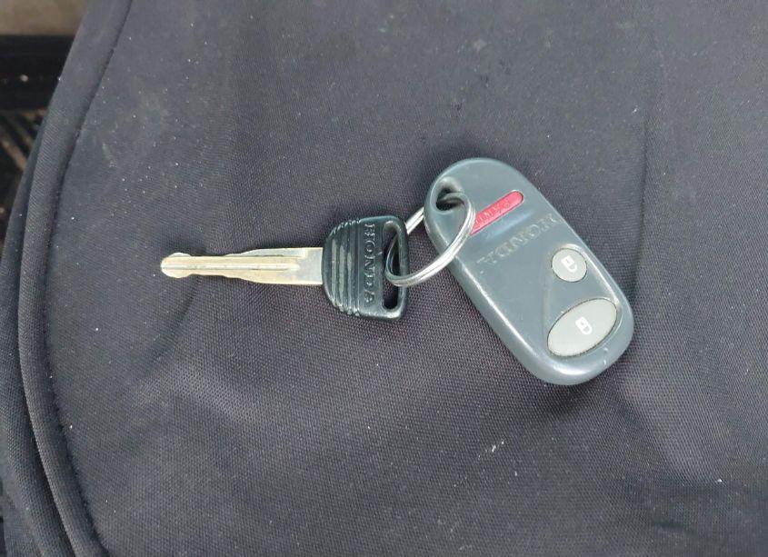 Photo 11 of 1999 Honda Civic EX (VIN 2HGEJ8642XH539206)