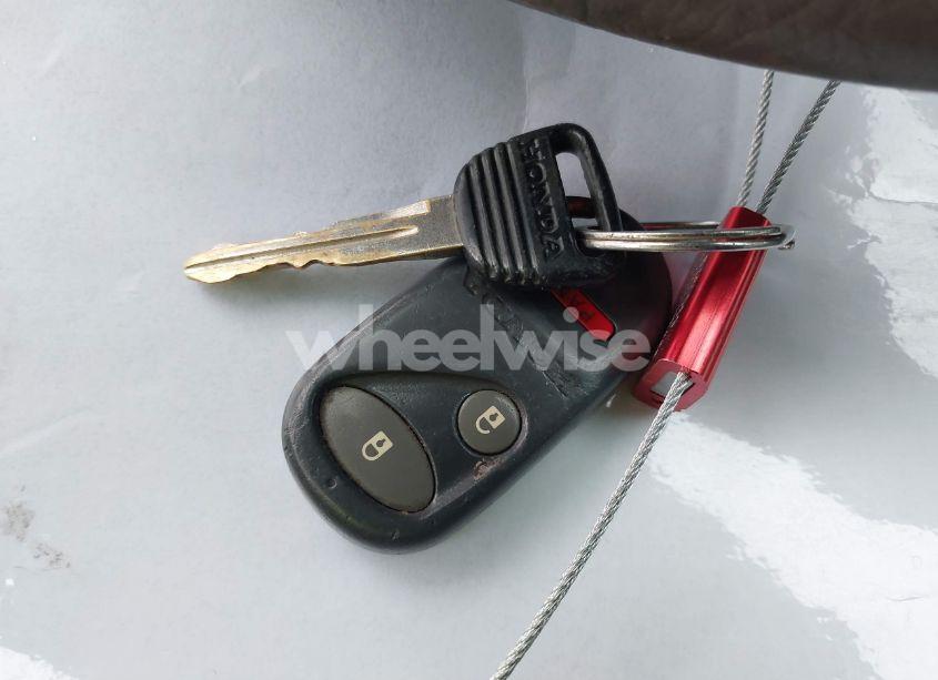 Photo 11 of 2000 Honda Civic EX (VIN 2HGEJ8642YH529454)