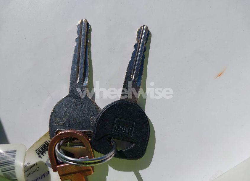 Photo 11 of 2000 Honda Civic EX (VIN 2HGEJ8643YH528913)