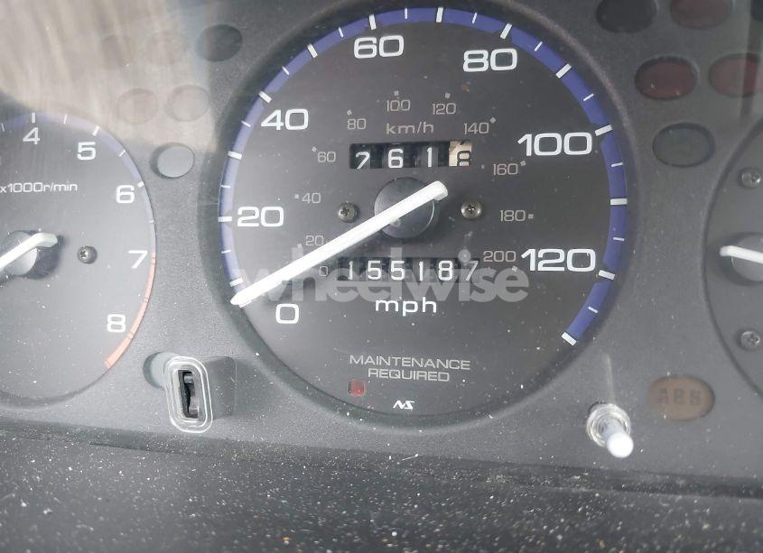 Photo 15 of 1999 Honda Civic EX (VIN 2HGEJ8644XH513559)