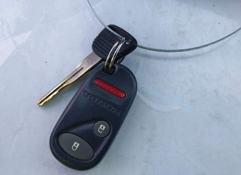 Photo 11 of 1999 Honda Civic EX (VIN 2HGEJ8645XH526630)