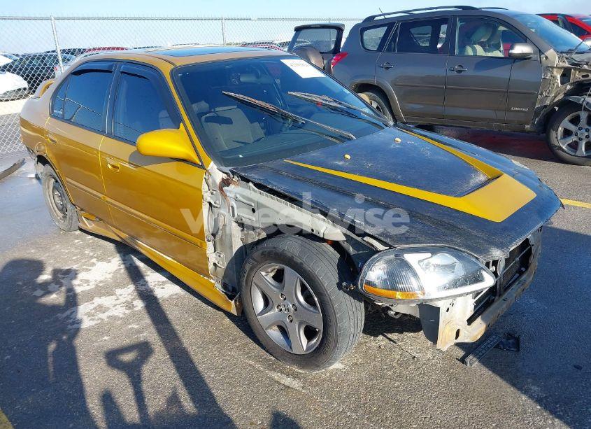 1997 Honda Civic EX (VIN 2HGEJ8646VH587451) main photo