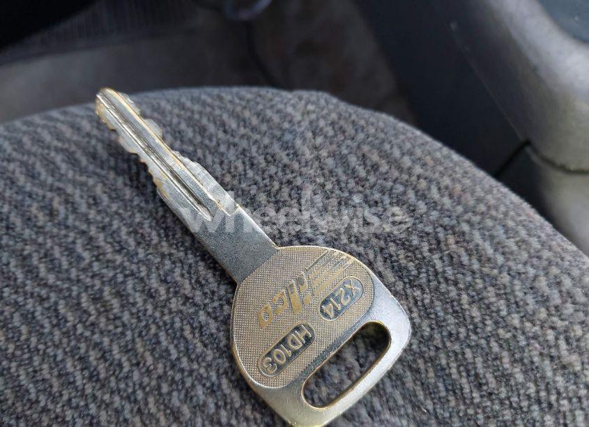 Photo 11 of 1997 Honda Civic EX (VIN 2HGEJ8646VH587451)