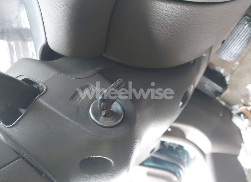 Photo 11 of 1998 Honda Civic EX (VIN 2HGEJ8647WH603464)
