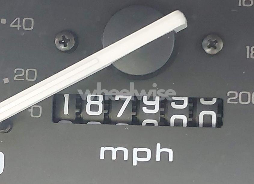 Photo 15 of 1996 Honda Civic EX (VIN 2HGEJ8648TH527104)