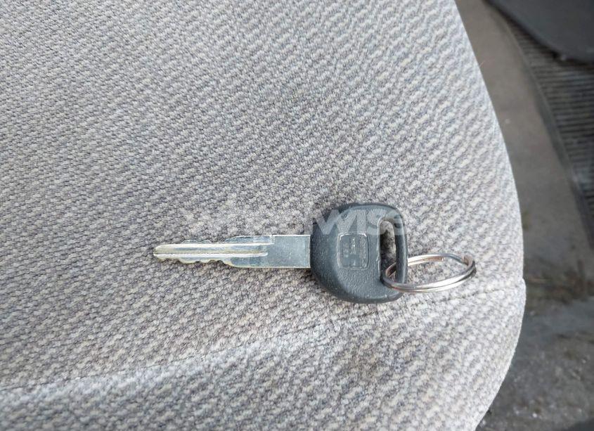 Photo 11 of 1998 Honda Civic EX (VIN 2HGEJ8648WH570782)