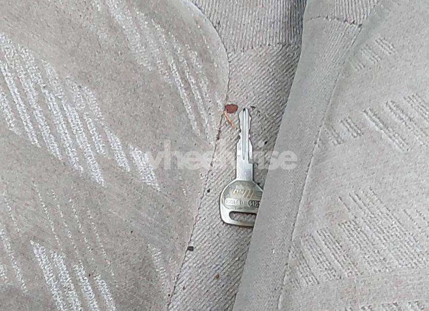 Photo 11 of 1998 Honda Civic EX (VIN 2HGEJ8648WH587405)