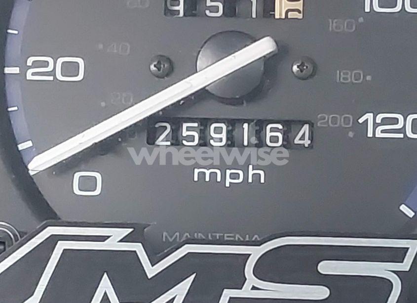 Photo 16 of 1998 Honda Civic EX (VIN 2HGEJ8648WH587405)