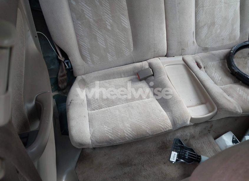 Photo 8 of 1998 Honda Civic EX (VIN 2HGEJ8648WH587405)