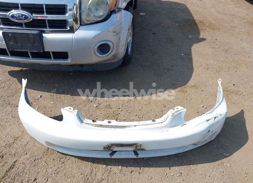 Photo 12 of 1998 Honda Civic EX (VIN 2HGEJ8648WH607457)