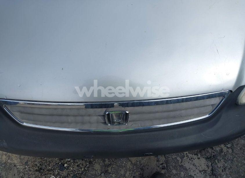 Photo 10 of 1999 Honda Civic EX (VIN 2HGEJ8649XH590637)