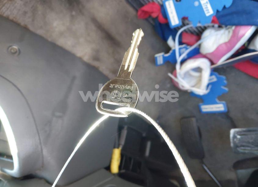 Photo 11 of 1999 Honda Civic EX (VIN 2HGEJ8649XH590637)