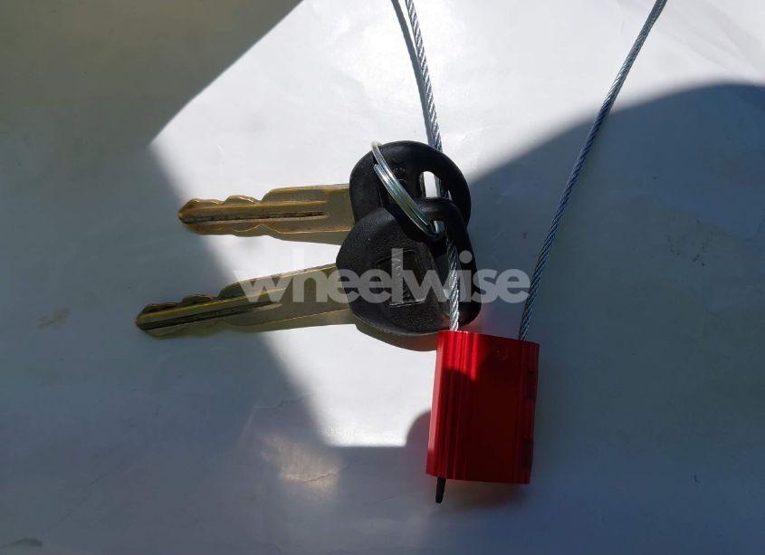 Photo 11 of 1997 Honda Civic EX (VIN 2HGEJ864XVH577151)