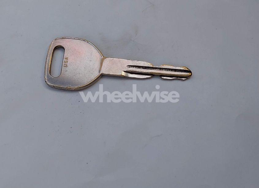 Photo 11 of 2000 Honda Civic EX (VIN 2HGEJ864XYH584606)