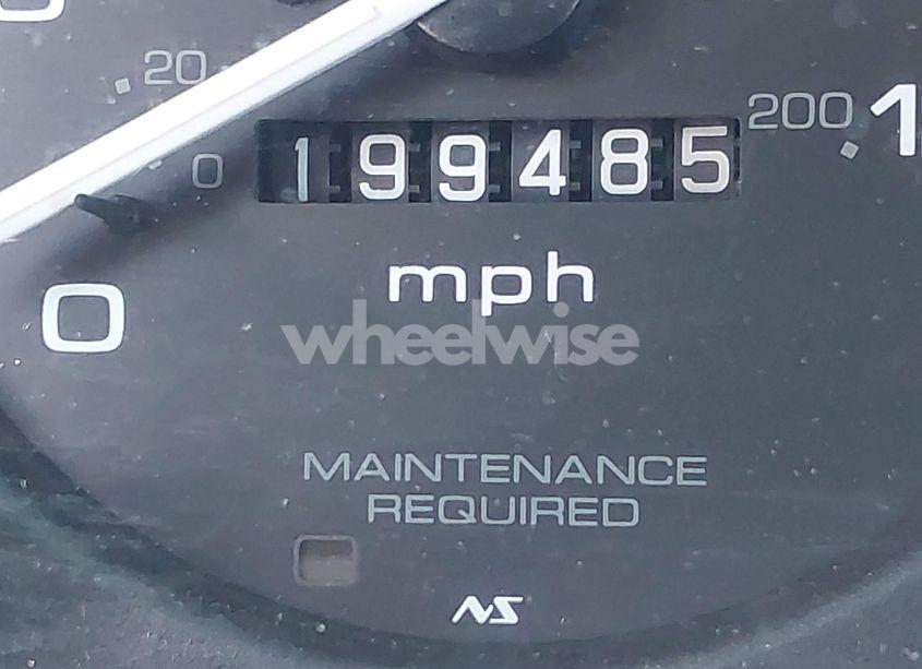 Photo 15 of 2000 Honda Civic EX (VIN 2HGEJ864XYH584606)