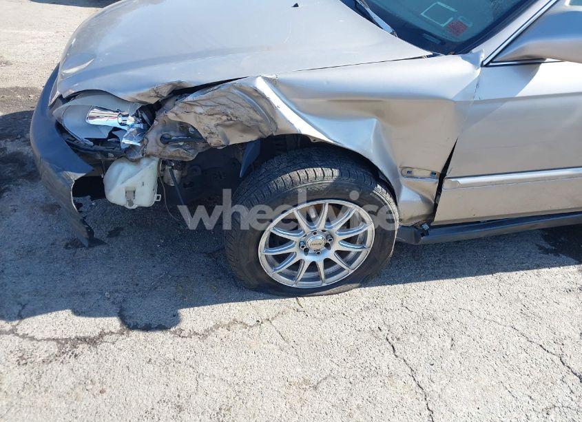 Photo 6 of 2000 Honda Civic EX (VIN 2HGEJ864XYH584606)