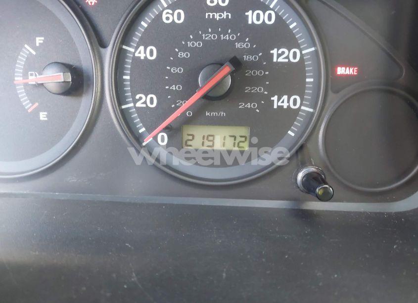 Photo 7 of 2005 Honda Civic DX (VIN 2HGES15105H618690)