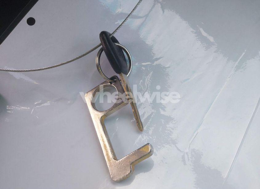 Photo 11 of 2002 Honda Civic DX (VIN 2HGES15122H606455)