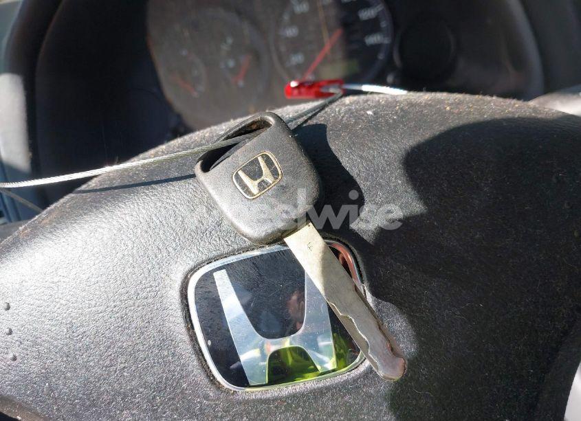 Photo 11 of 2005 Honda Civic DX (VIN 2HGES15165H568832)