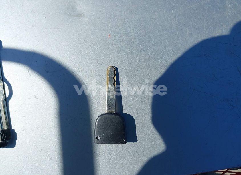 Photo 11 of 2003 Honda Civic DX (VIN 2HGES15173H608798)