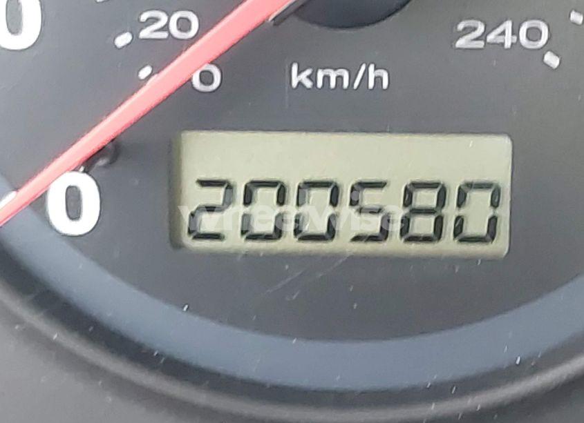 Photo 15 of 2001 Honda Civic LX (VIN 2HGES15511H591948)