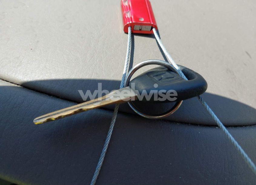 Photo 11 of 2001 Honda Civic LX (VIN 2HGES15521H575029)