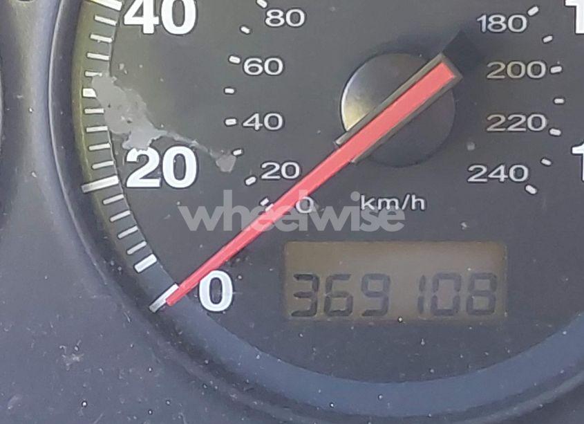 Photo 15 of 2001 Honda Civic LX (VIN 2HGES15521H575029)