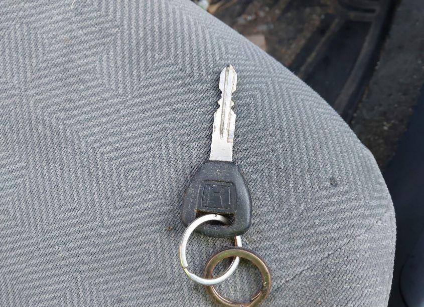 Photo 11 of 2002 Honda Civic LX (VIN 2HGES15522H567241)