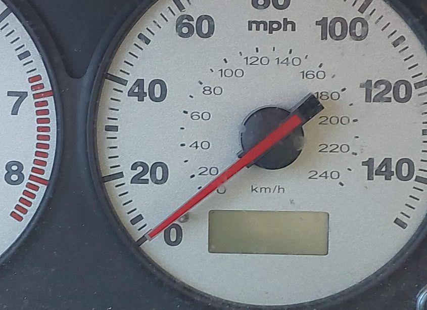 Photo 16 of 2002 Honda Civic LX (VIN 2HGES15522H567241)