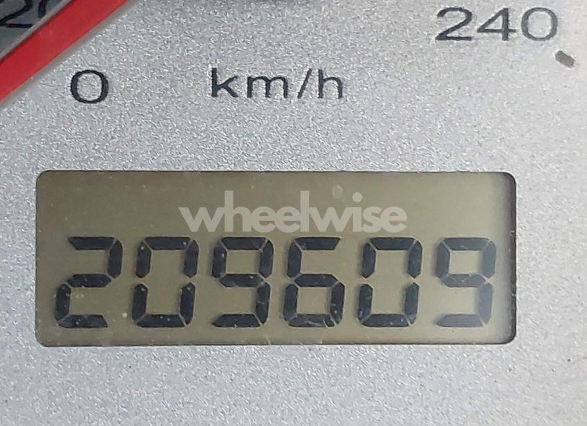 Photo 15 of 2001 Honda Civic LX (VIN 2HGES15531H512408)