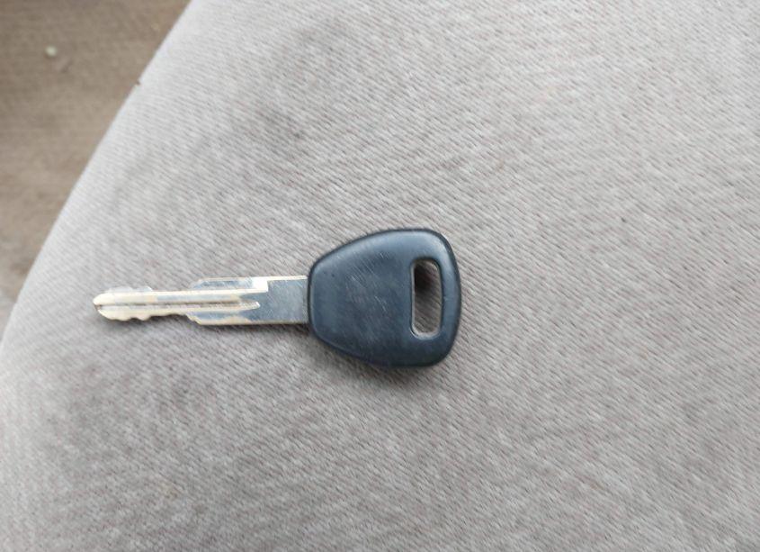 Photo 11 of 2001 Honda Civic LX (VIN 2HGES15531H523800)