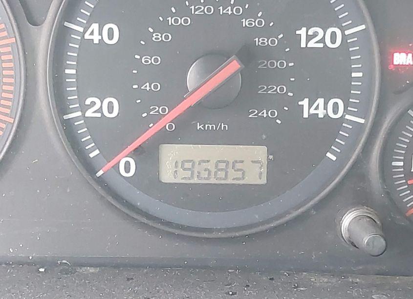 Photo 15 of 2001 Honda Civic LX (VIN 2HGES15531H523800)