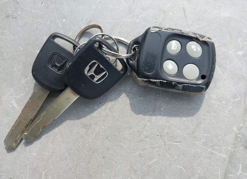 Photo 11 of 2003 Honda Civic LX (VIN 2HGES15533H610843)