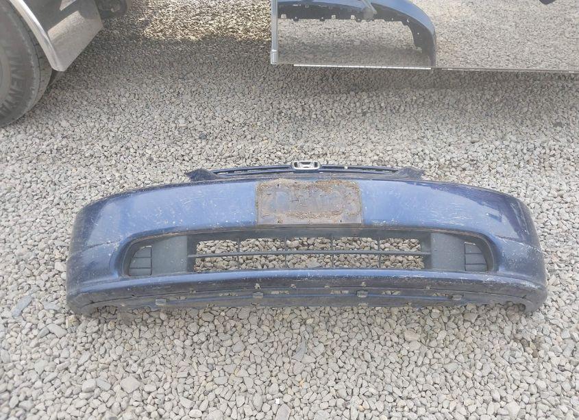 Photo 12 of 2003 Honda Civic LX (VIN 2HGES15533H610843)