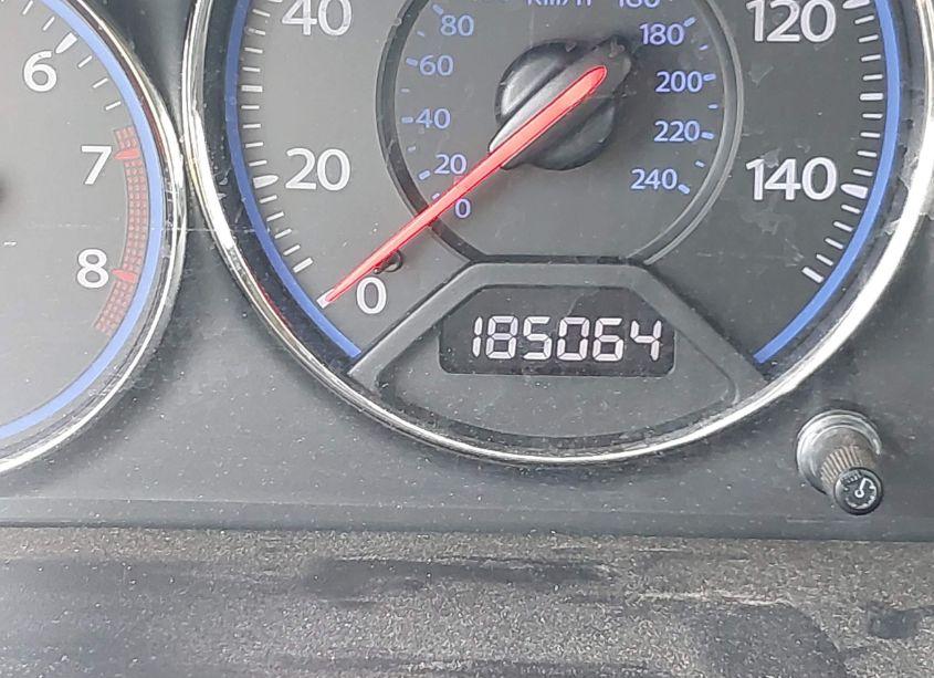 Photo 16 of 2003 Honda Civic LX (VIN 2HGES15533H610843)