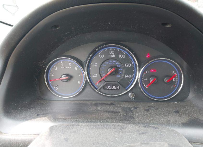 Photo 7 of 2003 Honda Civic LX (VIN 2HGES15533H610843)