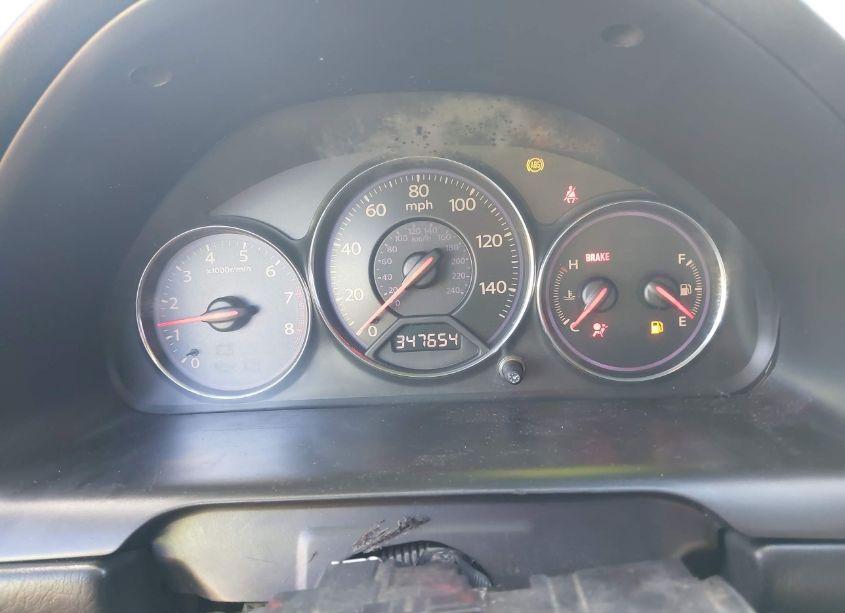 Photo 7 of 2004 Honda Civic LX (VIN 2HGES15534H526118)