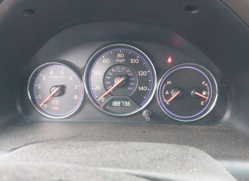 Photo 7 of 2004 Honda Civic LX (VIN 2HGES15554H591178)