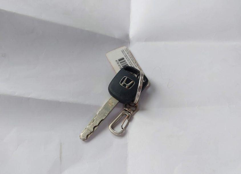 Photo 11 of 2003 Honda Civic LX (VIN 2HGES15563H571553)