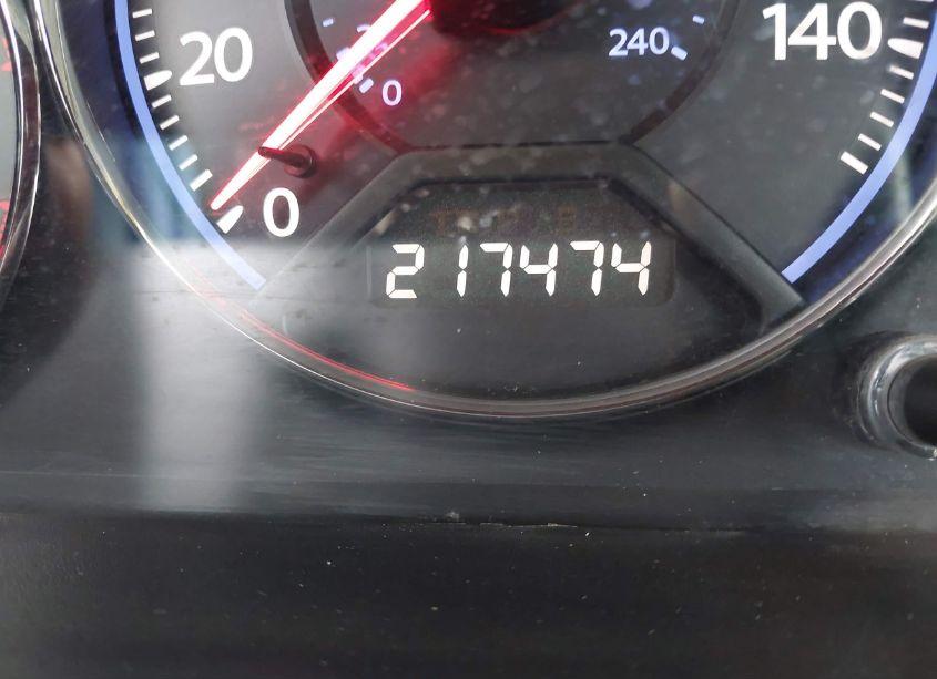 Photo 7 of 2003 Honda Civic LX (VIN 2HGES15563H571553)