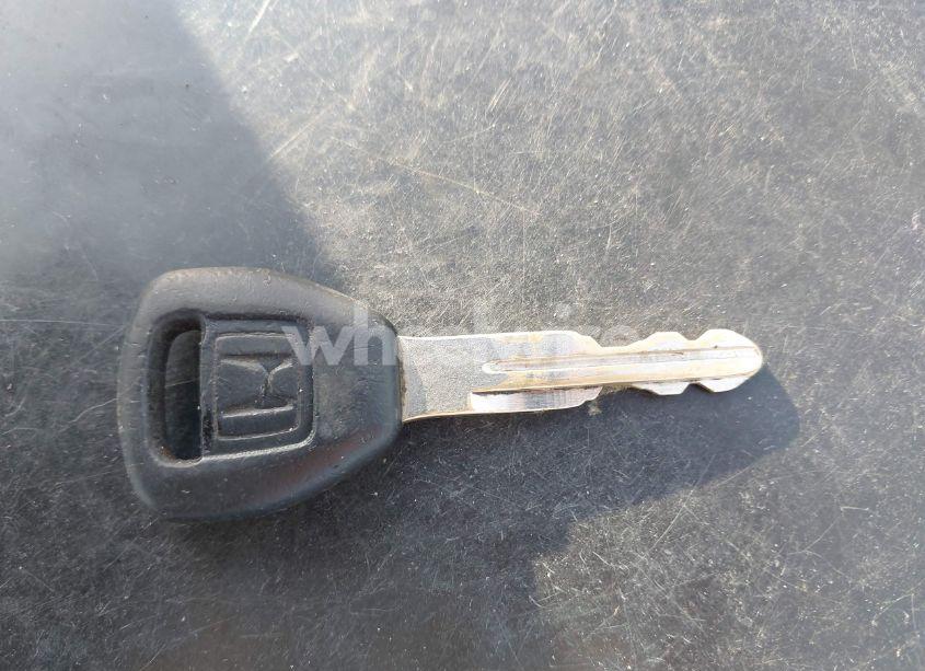 Photo 11 of 2001 Honda Civic LX (VIN 2HGES15571H605268)