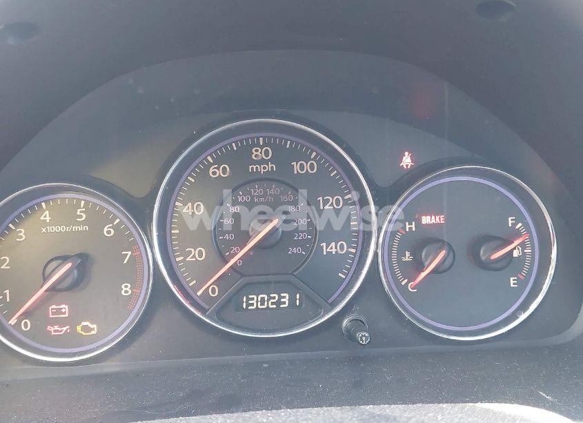 Photo 7 of 2005 Honda Civic LX (VIN 2HGES15575H613893)