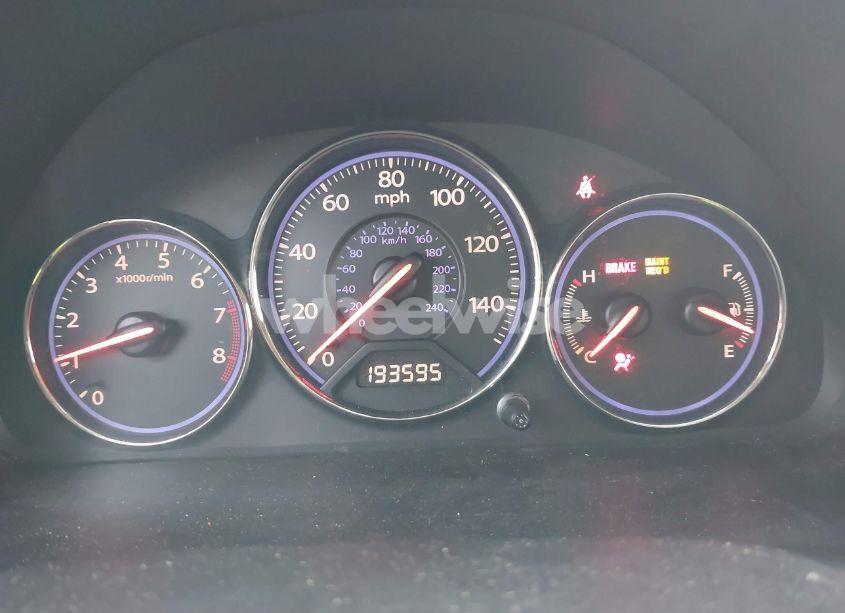 Photo 7 of 2003 Honda Civic LX (VIN 2HGES15583H576673)