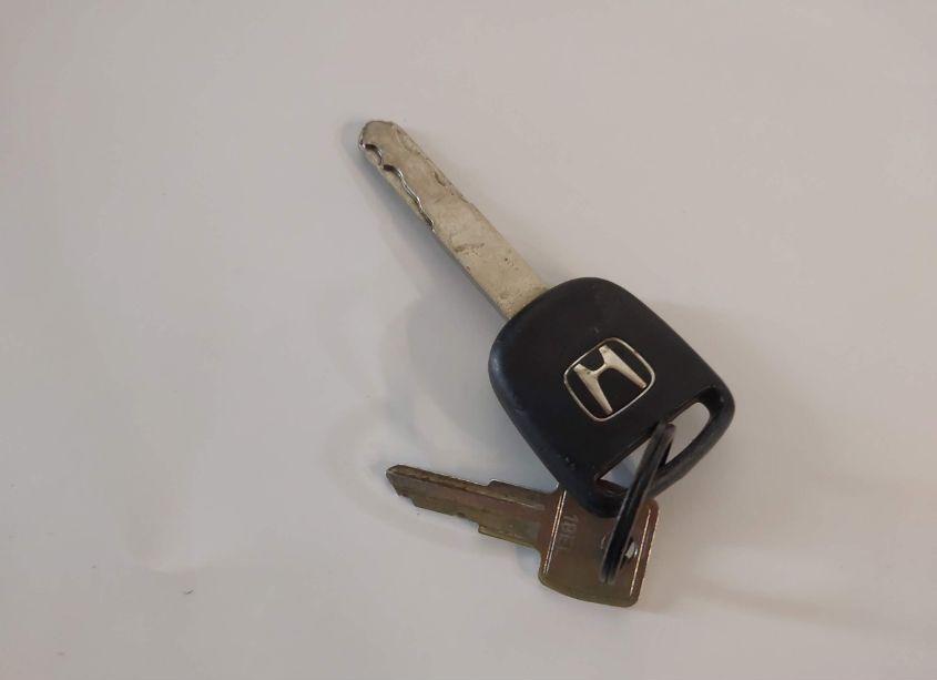 Photo 11 of 2004 Honda Civic LX (VIN 2HGES15594H507749)