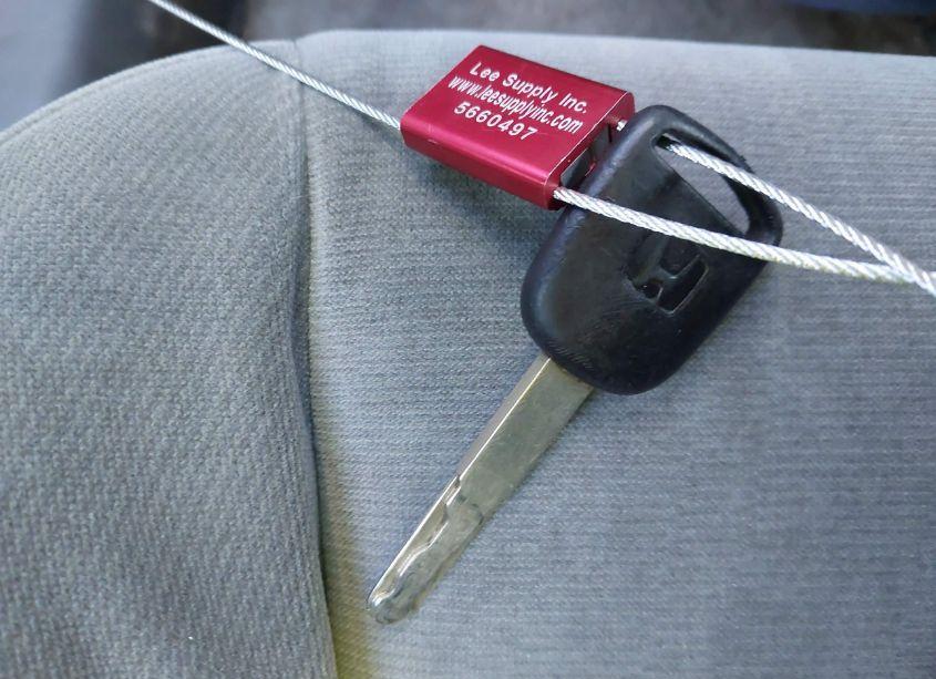 Photo 11 of 2004 Honda Civic LX (VIN 2HGES15594H525975)