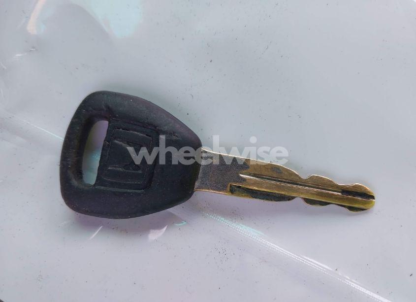 Photo 11 of 2001 Honda Civic LX (VIN 2HGES155X1H613333)