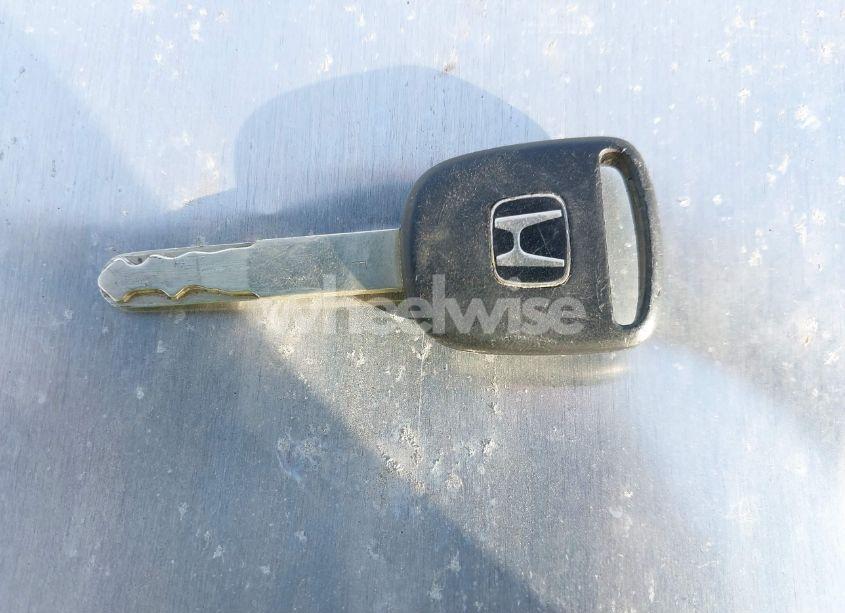 Photo 11 of 2005 Honda Civic LX (VIN 2HGES155X5H626962)